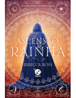 A ascensao da rainha (Vol. 1) - Rebecca Ross.epub